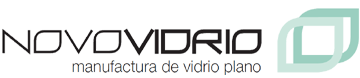 logo novovidrio