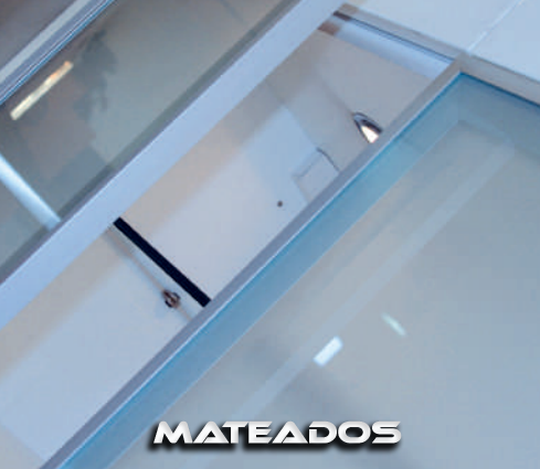 mateado